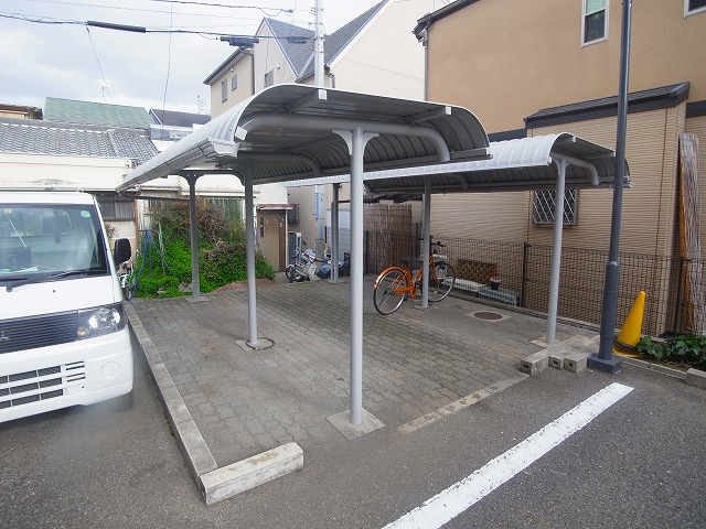 神戸市長田区久保町９丁目の賃貸マンション