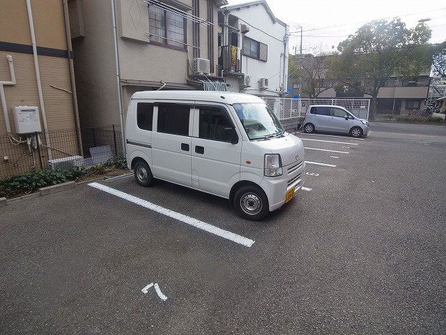 神戸市長田区久保町９丁目の賃貸マンション