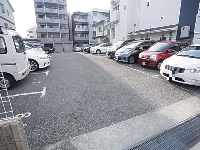 神戸市兵庫区切戸町のアパート