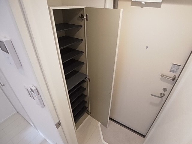 神戸市兵庫区切戸町のアパート