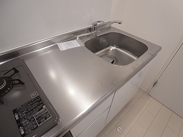 神戸市兵庫区切戸町のアパート