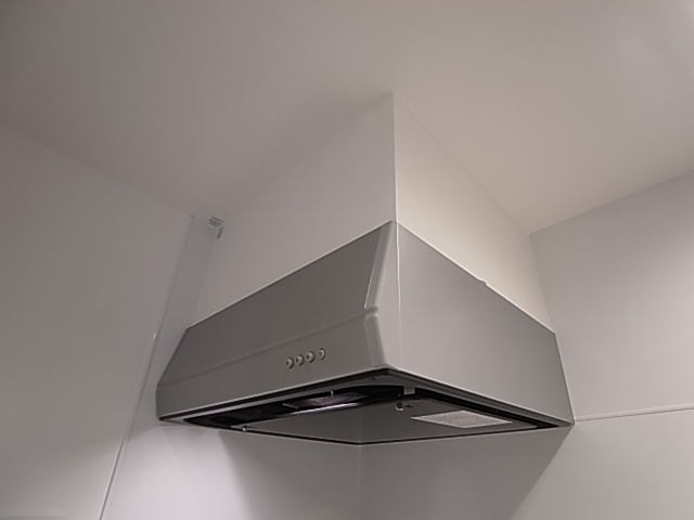 神戸市兵庫区切戸町のアパート