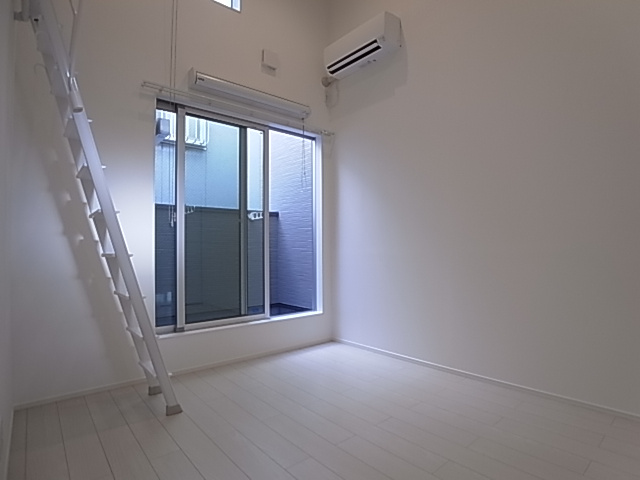 神戸市兵庫区切戸町のアパート