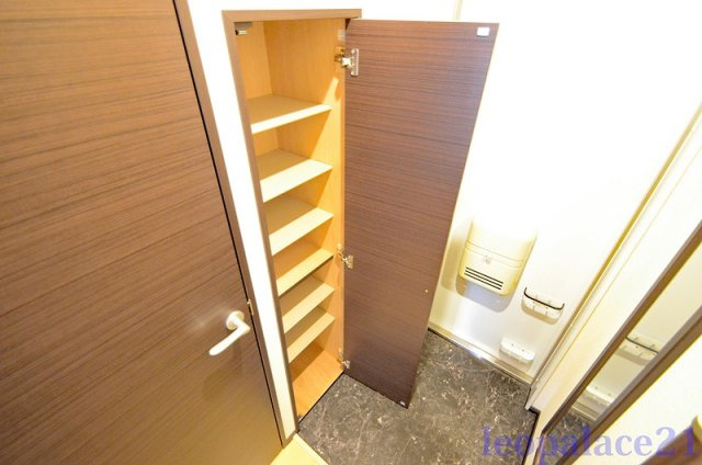 レオネクストグランシャリオのその他|設備仕様は号室により異なる為、現況を優先致します。