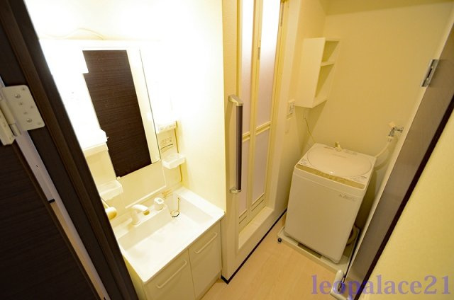 レオネクストグランシャリオの内装|設備仕様は号室により異なる為、現況を優先致します。