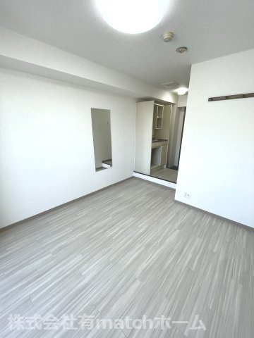 ヴィラ守口の洋室|(参考)代表的な室内写真をイメージとして掲載しています