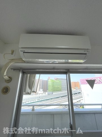 ヴィラ守口の設備|(参考)代表的な室内写真をイメージとして掲載しています