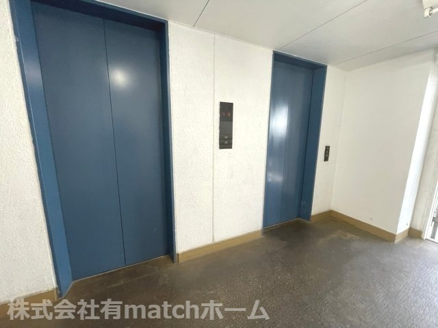 ヴィラ守口のその他