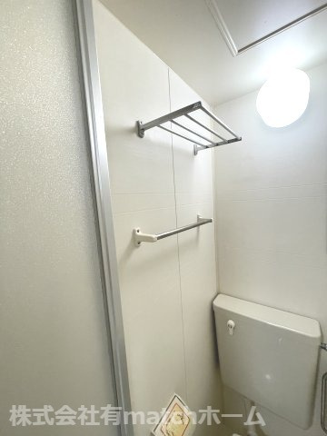 ヴィラ守口の内装|(参考)代表的な室内写真をイメージとして掲載しています