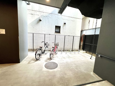 【その他共用部分】 | ヒューリックレジデンス新御茶ノ水