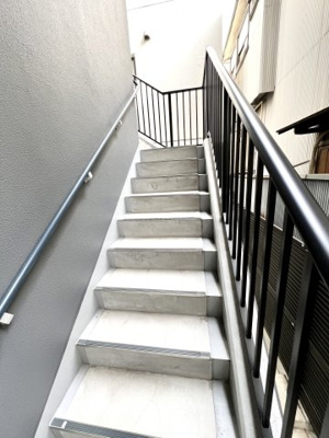 【その他共用部分】 | ヒューリックレジデンス新御茶ノ水