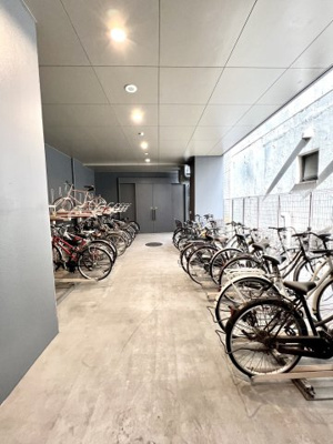 【その他共用部分】 | ヒューリックレジデンス新御茶ノ水