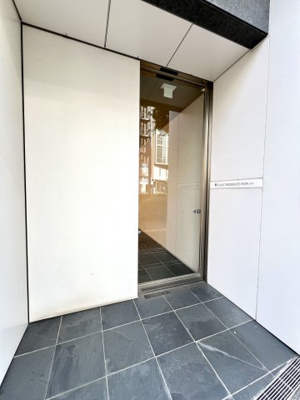 【エントランス】 | ヒューリックレジデンス新御茶ノ水