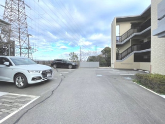 【駐車場】 | 駐車場★