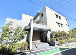 【外観】 | 外観★