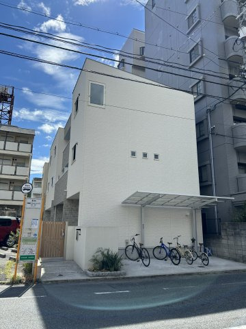 RAFFLESの画像