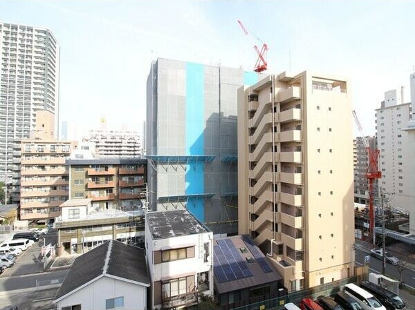 エスリード上前津エアスタのその他