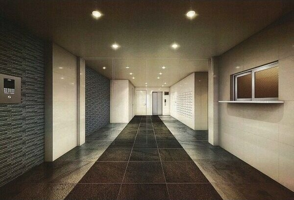 エスリード上前津エアスタのその他