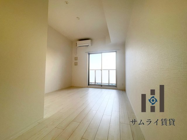 エスリード上前津エアスタの内装