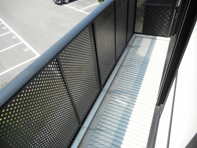 【バルコニー】 | 播磨町グリーンコート