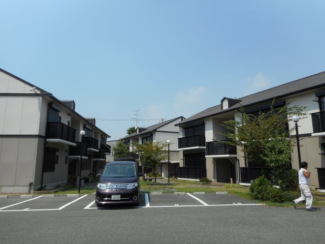 【エントランス】 | 播磨町グリーンコート