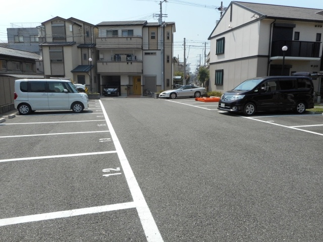 【その他共用部分】 | 播磨町グリーンコート