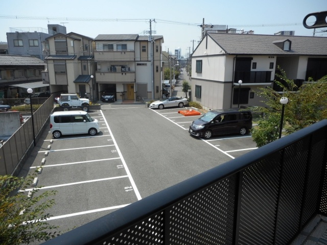 【展望】 | 播磨町グリーンコート