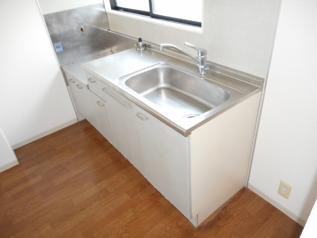 【キッチン】 | 播磨町グリーンコート