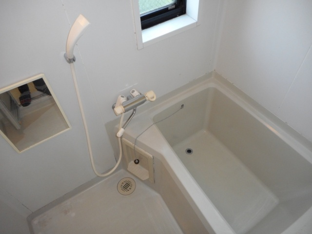 【浴室】 | 播磨町グリーンコート