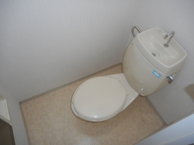 【トイレ】 | 播磨町グリーンコート