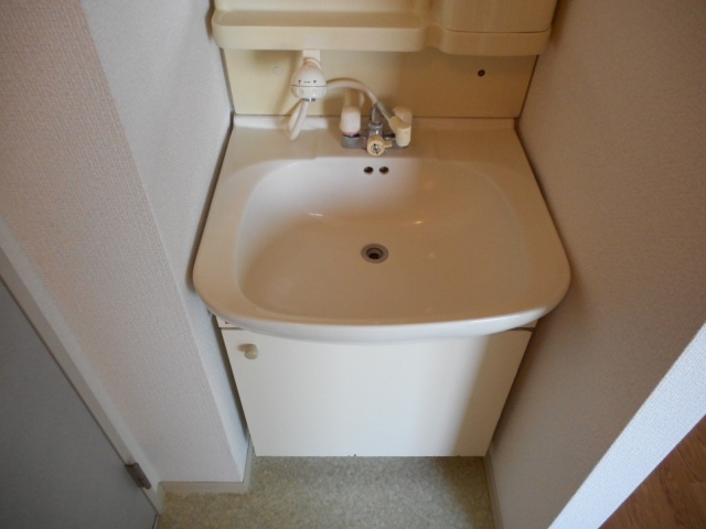 【洗面所】 | 播磨町グリーンコート