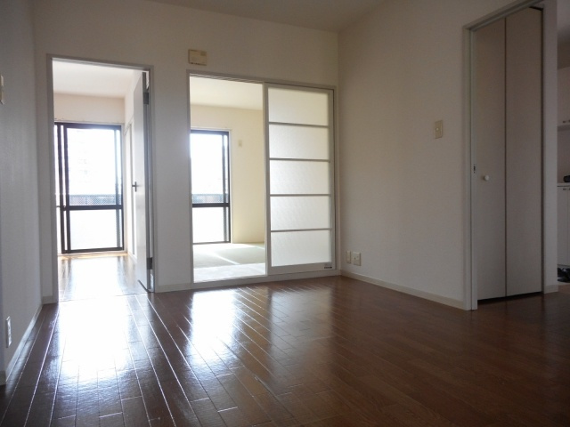 【居間・リビング】 | 播磨町グリーンコート