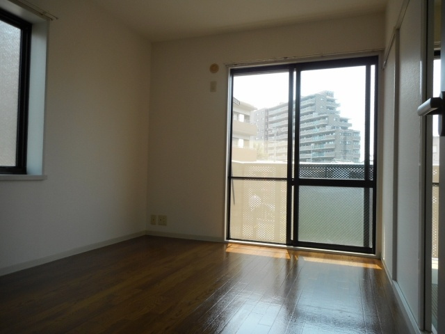 【寝室】 | 播磨町グリーンコート