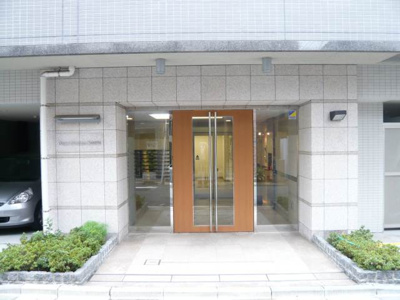 【エントランス】 | ヴェルト墨田ノース