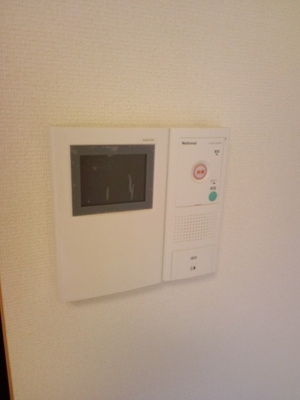 【セキュリティ】 | ヴェルト墨田ノース