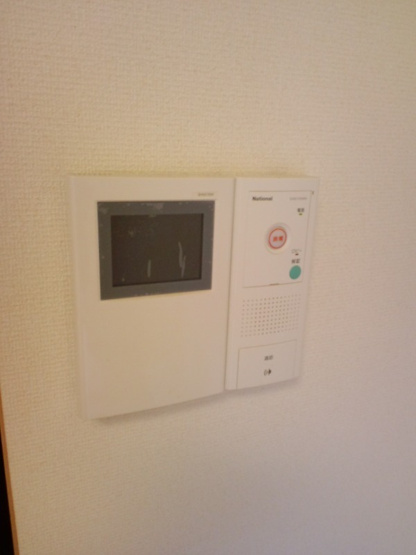 【セキュリティ】 | ヴェルト墨田ノース