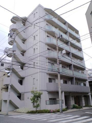 【外観】 | ヴェルト墨田ノース