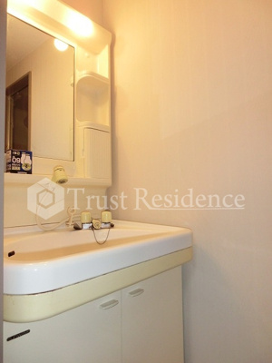 【独立洗面台】 | ロワール白河