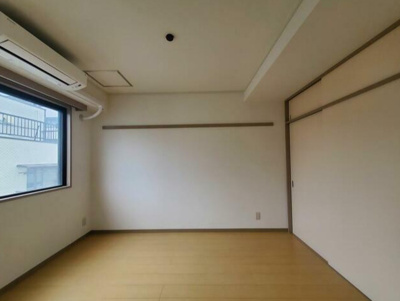 【内装】 | ロワール白河