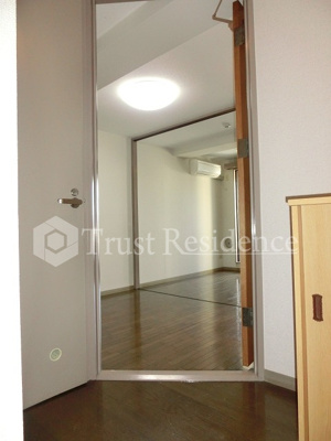 【玄関】 | ロワール白河