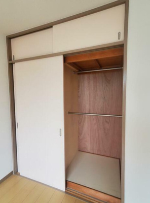 【収納】 | ロワール白河