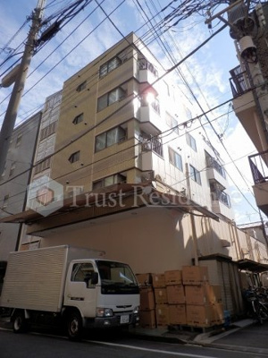 【外観】 | ロワール白河