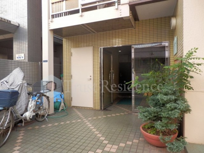 【エントランス】 | ロワール白河