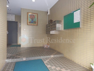 【その他共用部分】 | ロワール白河