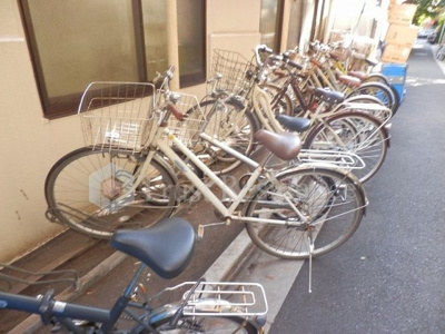 【設備】 | ロワール白河