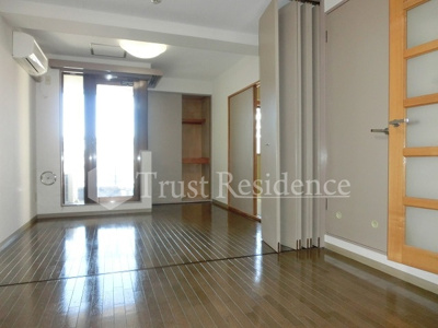 【居間・リビング】 | ロワール白河