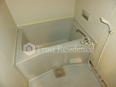 【浴室】 | ロワール白河