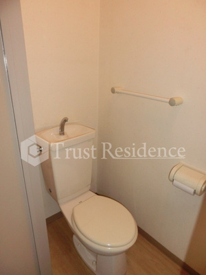 【トイレ】 | ロワール白河