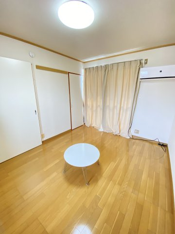 メゾンジェンティールのその他