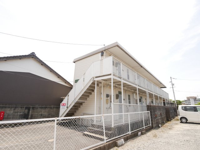 メゾンジェンティール